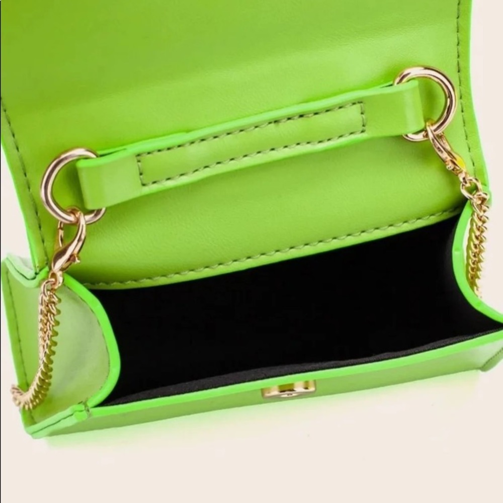 Mini purse - Picture 4 of 4